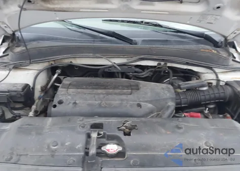 2004 Honda Pilot Ex-L from USA, damaged, VIN 2HKYF18564H559908